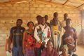 Côte d’Ivoire | Construction d’une école primaire publique à Ouatigbeu : Le secrétaire général de Chinafrica international a rencontré la notabilité du village dans le cadre des préparatifs