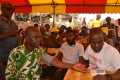 Côte d’Ivoire | Action sociale : l’ONG internationale AAHESD a procédé à sa deuxième journée de dépistage à Mahapleu