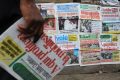 Côte d’Ivoire | Media : pas de parution des journaux en physique et en numérique et pas de couverture médiatique de toutes les activités du 06 au 08 juin 2023.