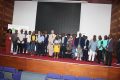 Une vue des participants du Jparvi 2023 / Crédit photo: Roger kassi