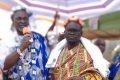 Côte d’Ivoire | Sous-préfecture de Songon : en tournée de prise de contact, les conseils du nouveau Sous-Préfet aux Tchamans