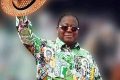 Hommage au Président Henri Konan Bédié, dit N’Zueba, “l’Enfant de la Pluie”