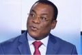 Pascal Affi N'Guessan, Président FPI, qui aurait reçu 100 millions de francs CFA du RHDP