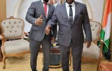 Côte d’Ivoire | Le Mutisme du Ministre Kobenan Adjoumani : Un Scandale Politique Inacceptable