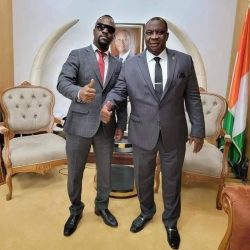 Côte d’Ivoire | Le Mutisme du Ministre Kobenan Adjoumani : Un Scandale Politique Inacceptable
