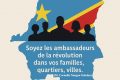 République démocratique du Congo | L’Appel Solennel de Corneille Nangaa à la Diaspora Congolaise : Un Front Uni pour la Refondation Nationale