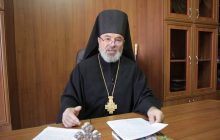 Moldavie : l’Archevêque Markel interdit de voyage à Jérusalem pour Pâques 