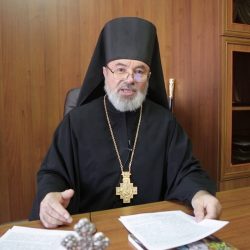 Moldavie : l’Archevêque Markel interdit de voyage à Jérusalem pour Pâques 
