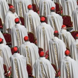 Rome | Conclave 2025 : Un pape africain pour une Église en mutation ?