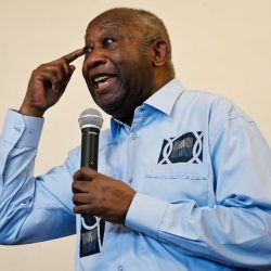 S.E.M. Laurent Gbagbo : Soutien affirmé au PDCI-RDA et appel à une grande solidarité nationale !