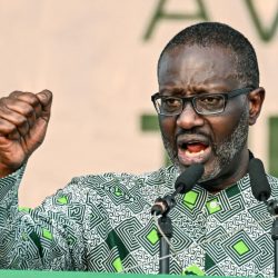 Côte d’Ivoire | Radiation de Tidjane Thiam : Le PDCI-RDA sur le pied de guerre