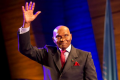 Abdoulaye Wade, un siècle presque accompli sous le sceau de la République
