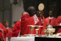 Conclave à Rome : Le cardinal Sarah visé ?