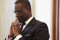 Présidentielle ivoirienne : Le PDCI-RDA en quête de légitimité sans Cheick Tidjane Thiam / © Photo: Elisabeth Real for The Wall Street Journal