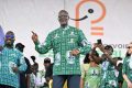 Le PDCI a parlé : Thiam reste président. Les textes, eux, restent sous le tapis.