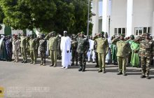 Confédération des États du Sahel (AES) | “Sahel Benkan” : Hymne d’une Renaissance Politique et Culturelle au Sahel